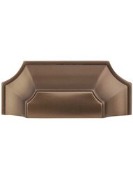 Empire Cup Pull - 3" Center-to-Center